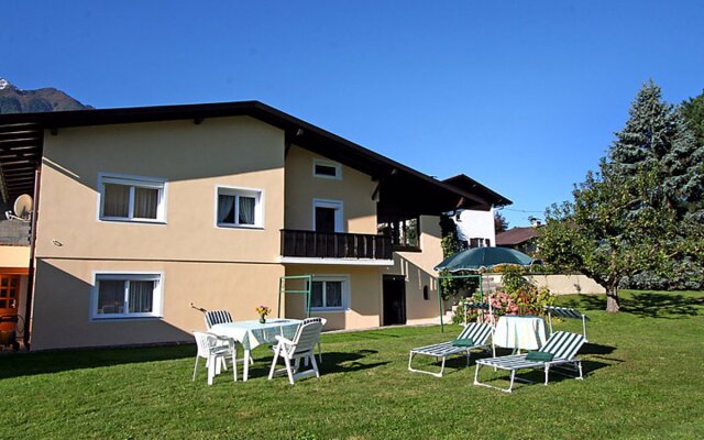 Apartment Hagele Telfs