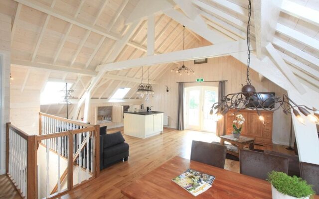B&B Boerderijbiobed