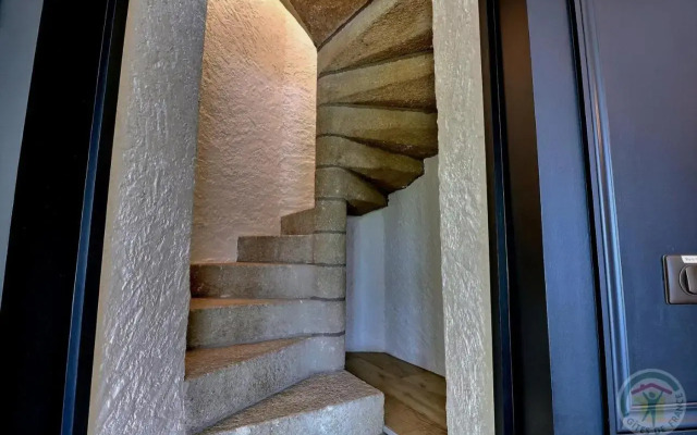 Chambres d'hôtes Manoir de la droulinais