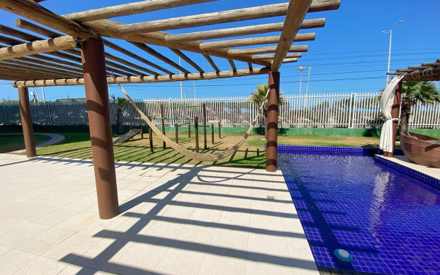 VG Fun | Praia do Futuro - CE