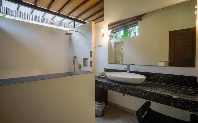 Villa Kuda Sumba