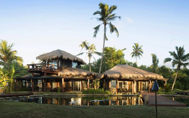 Coconuts Beach Club Resort & Spa