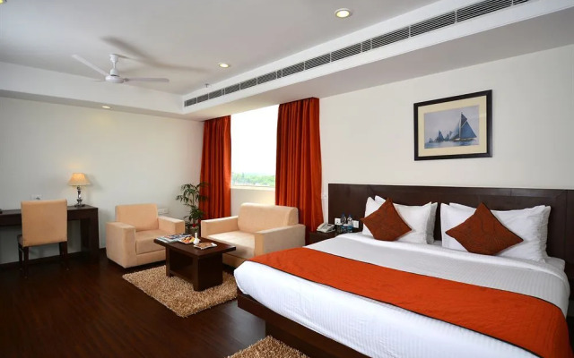 Hive Alwar