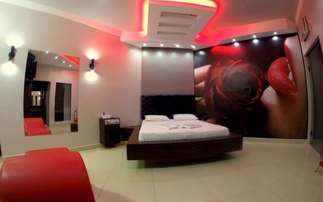 Motel Stillus Adults Only