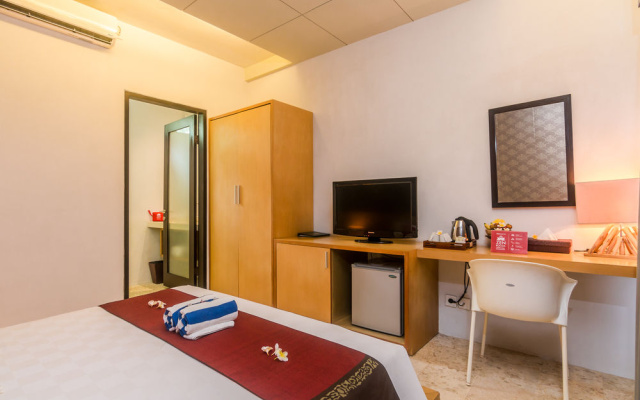 ZEN Rooms Ubud Penestanan 2 – Guest Rooms – Ubud