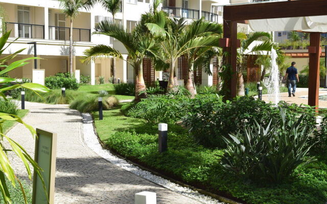 Condominio Maayan