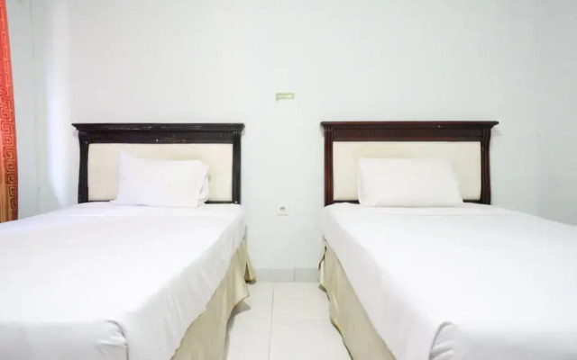 Hotel Magellona Makassar