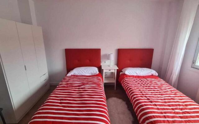 Apartamento la Fortaleza