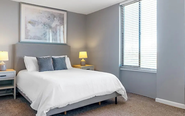 Three Rivers By  Landing