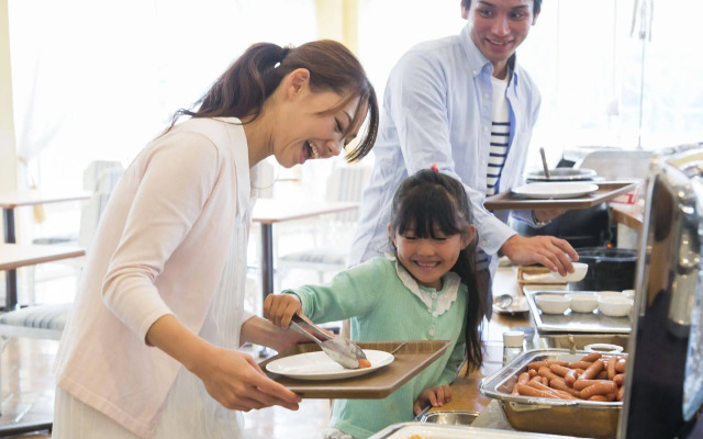 Hotel Nikko Huis Ten Bosch