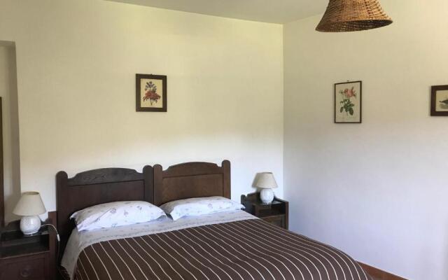 Appartamenti Il Capomandro