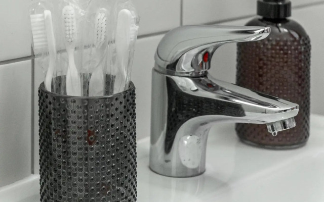 Апартаменты APARTS FROM LEXI (АПАРТС ФРОМ ЛЕКСИ) на проспекте Просвещения