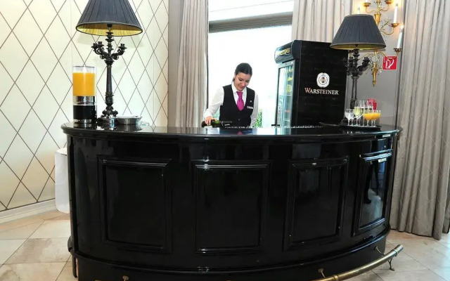 Ameron Bonn Hotel Königshof