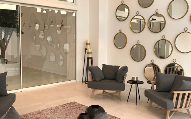 Abacus Suites