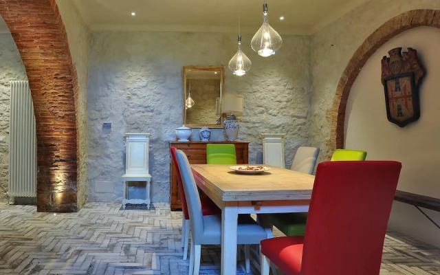 Agriturismo La Pieve