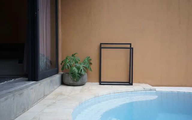 Loji Nyanyi Suite & Brew