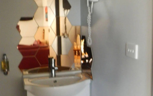 Avala Accommodation Daylesford