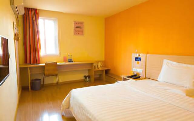 7 Days Inn