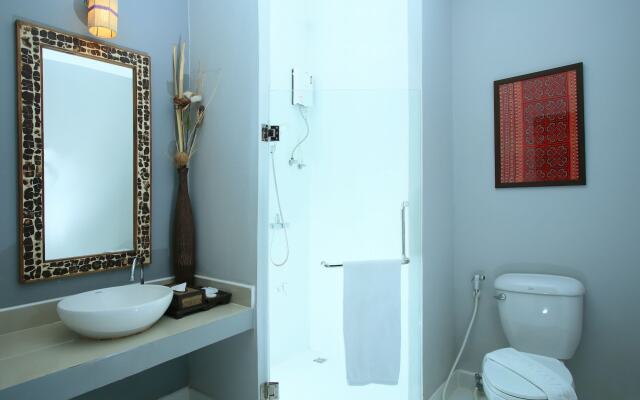 The Opium Serviced Apartment & Hotel