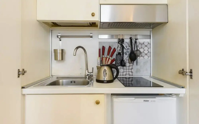 Dolcevita Suite by Mmega