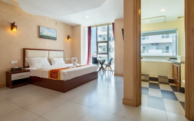 Colina Sky Hotel Phnom Penh