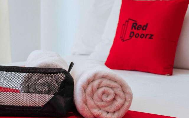 RedDoorz @ Remolador Extension