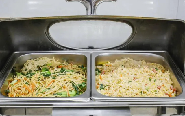 GreenTree Inn Hefei Huainan Road Huaihe Garden