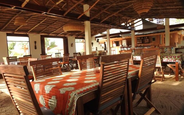 Le Kinkeliba Lodge