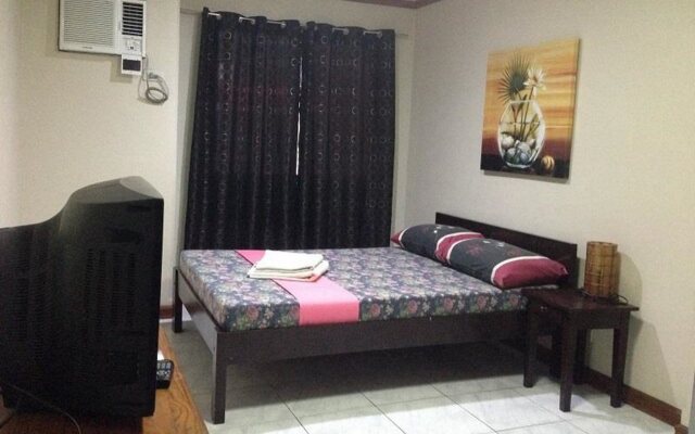 Sabina Suites