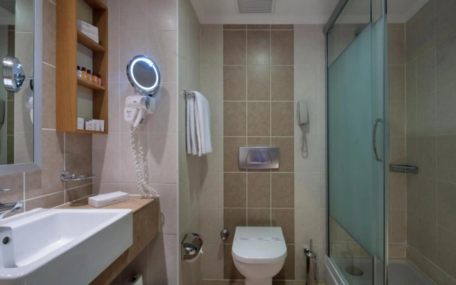 Trendy Aspendos Beach - All Inclusive