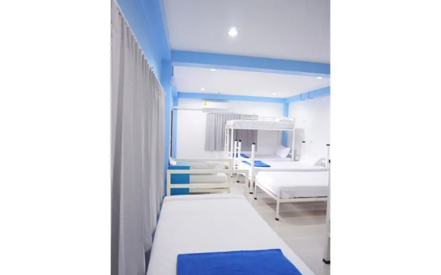 Madinah Hostel Ranong