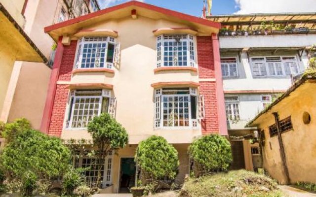 1 BR Guest house in Church Rd, Gangtok, by GuestHouser (6374)