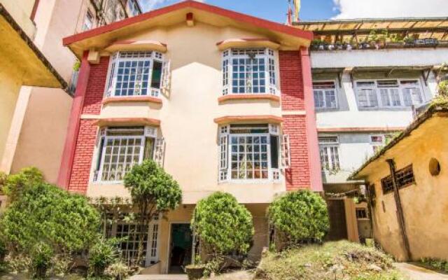 1 BR Guest house in Church Rd, Gangtok, by GuestHouser (6374)