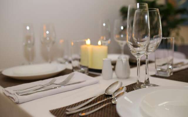 Brighton Boutique Hotel