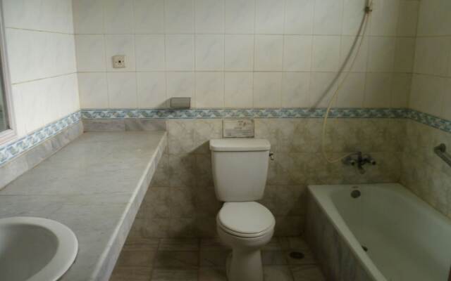 Intan Hotel by MyHome Hospitality