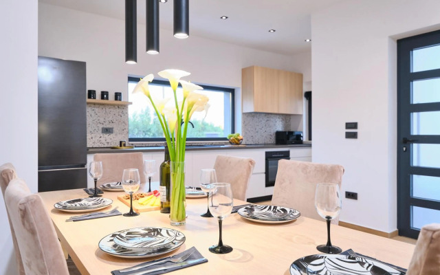 Holiday home South cliff