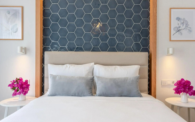 Olea Nova Hotel