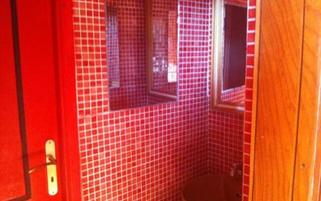 Elaion Guesthouse