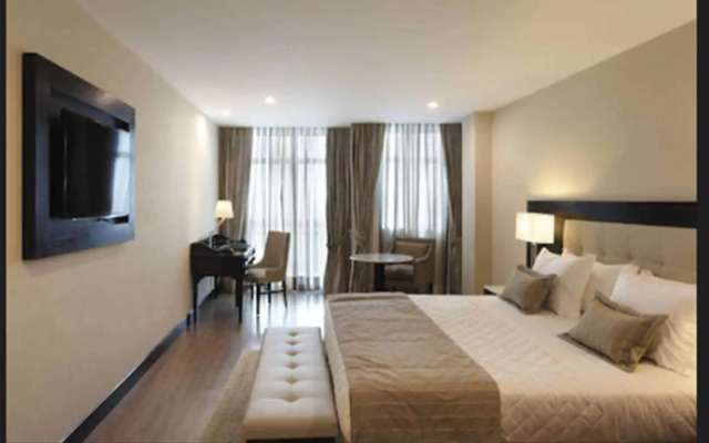 Miramar by Windsor Copacabana
