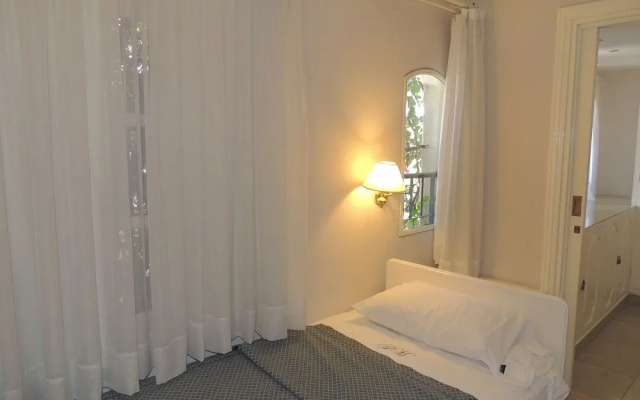 GM Rooms Rental Suites