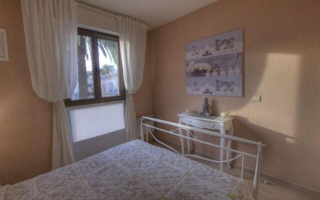 Villa Lutetia 4 étoiles800m du Palais