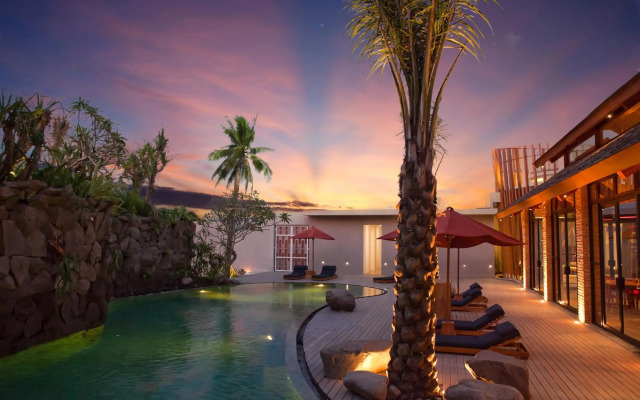 Maca Villas & Spa Bali