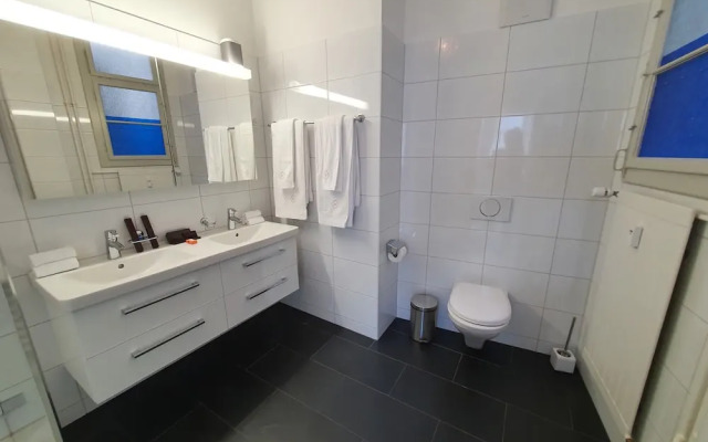 Le Bijou BK9 Presidential Suite