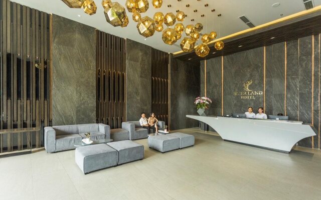 Everland Hotel