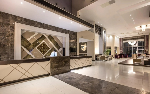 Aria Claros Beach & Spa Resort – All Inclusive