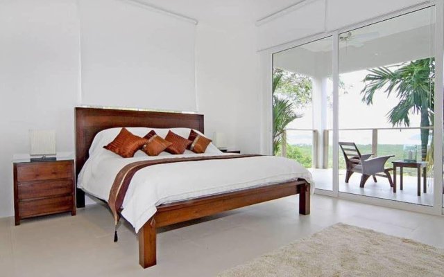 Villa Alangkarn Andaman 5 Bed Infinity Pool with Incredible View