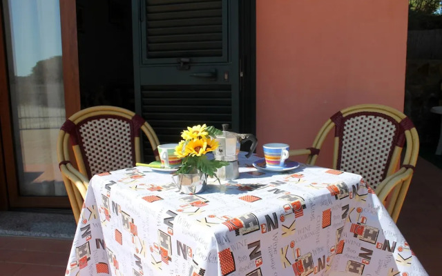 Appartamenti la Risacca