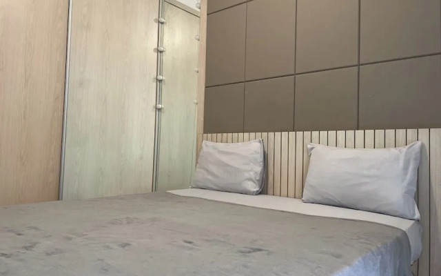 OYO 92723 Sultan Residence Syariah
