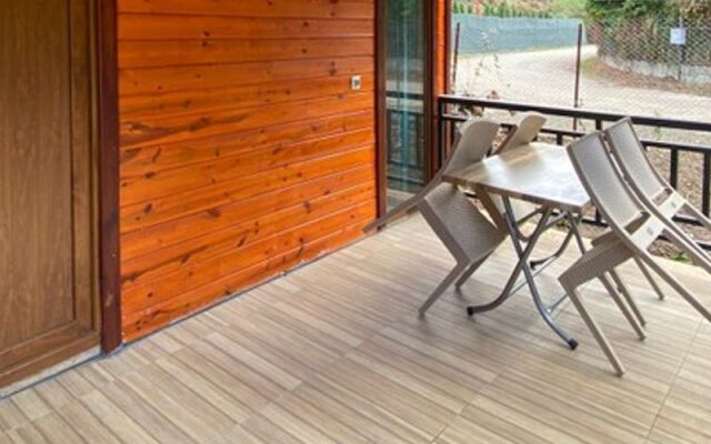 Cirali Anka Apart Bungalov