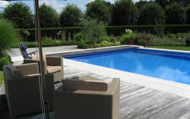 B&B Au Grenier